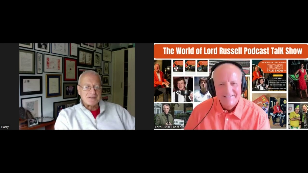 Harry Harris: The British Reporter Who Exposed The World Of Sports