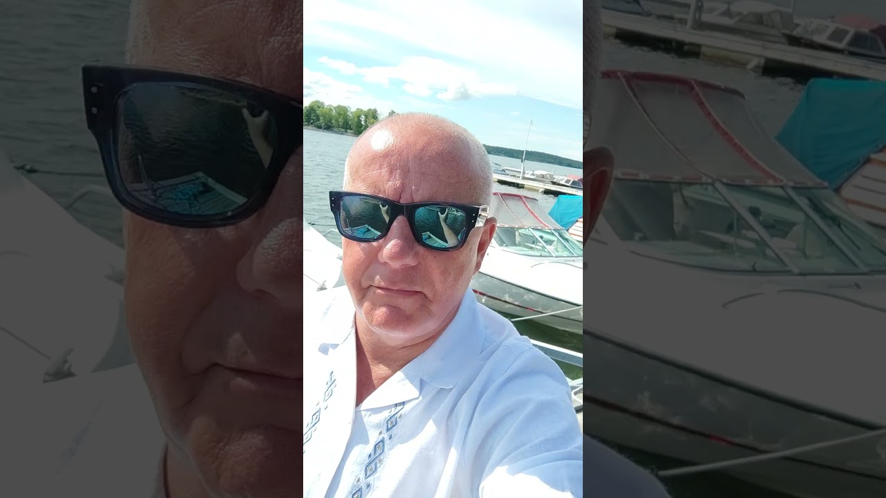 Why Sweden’s Strandpiren Restaurant is Worth the Trip