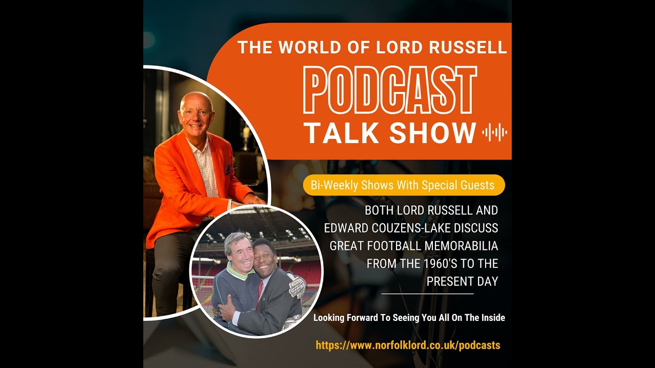 The Most Unbelievable Anecdotes In Football #1