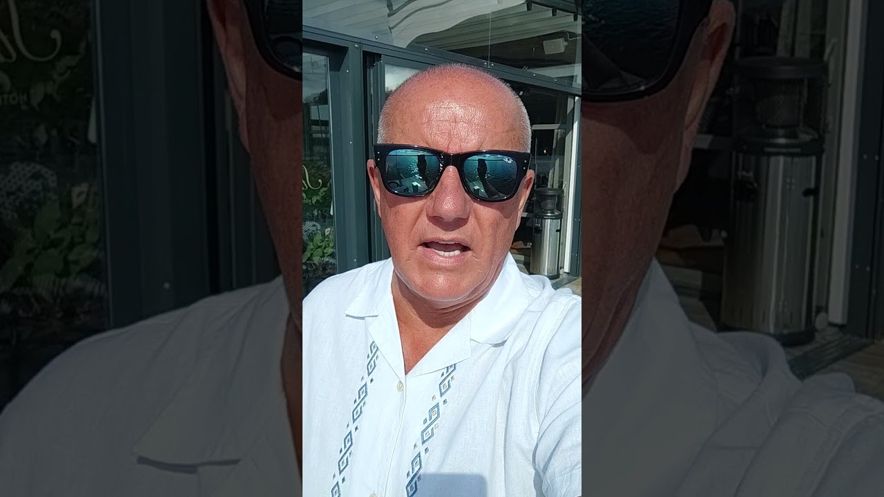 Swedish Summers: A Hidden Paradise in Hudiksvall