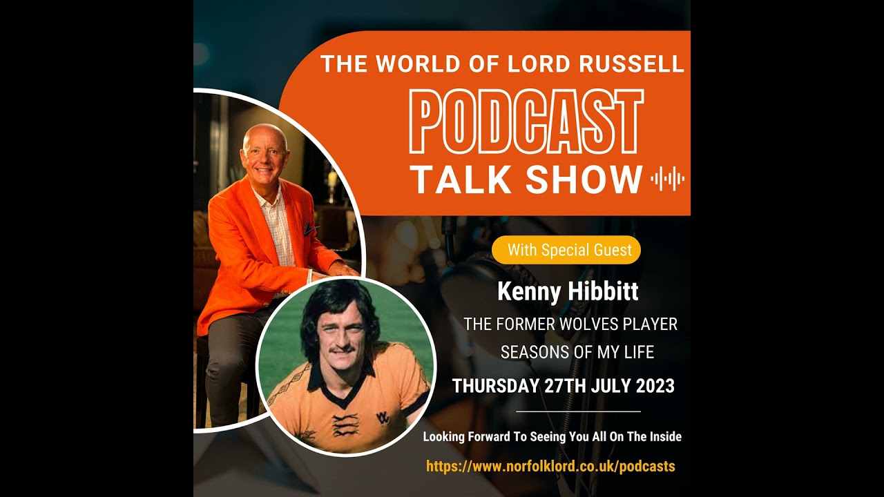 Kenny Hibbitt: The Greatest Player You Never Knew