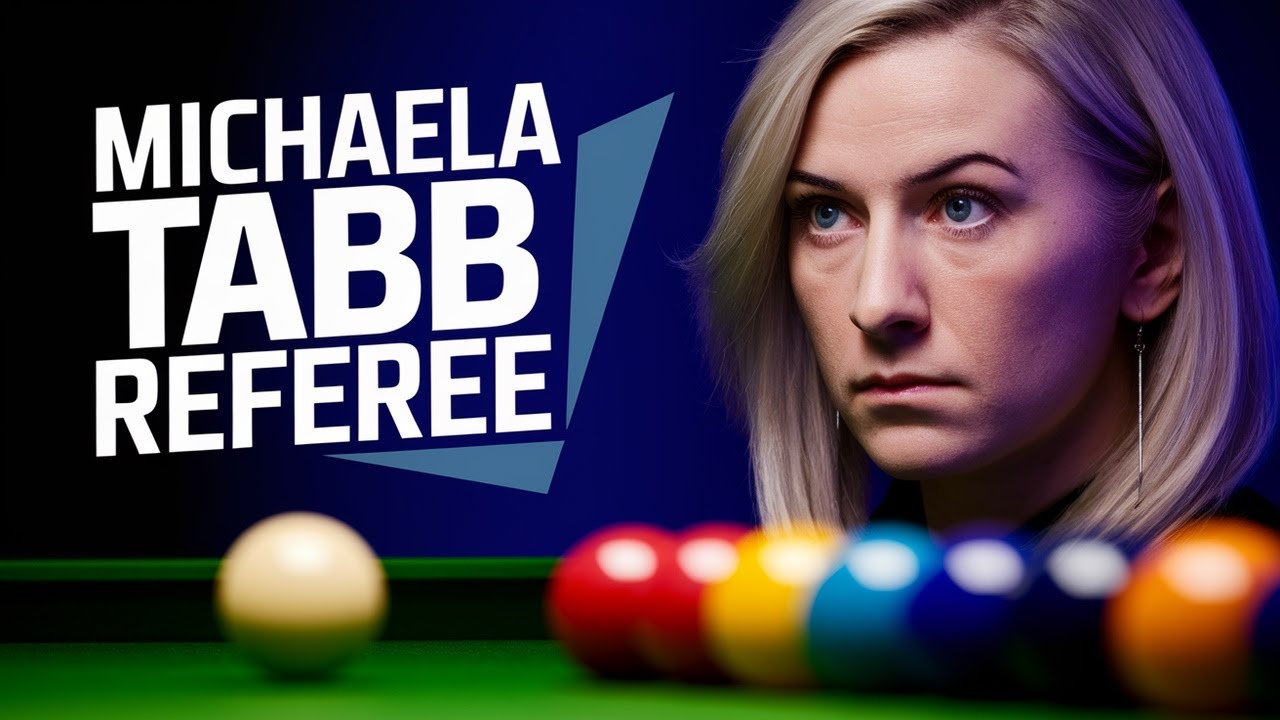 A Woman's Touch At The Crucible: Michaela Tabb Reveals All