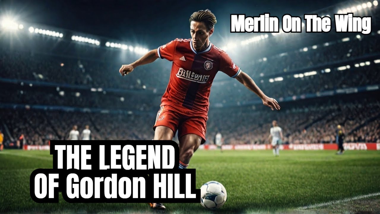 What Makes Gordon Hill A LEGEND In Football
