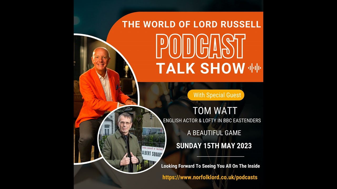 Tom Watt: We Have Ruined The Beautiful Game