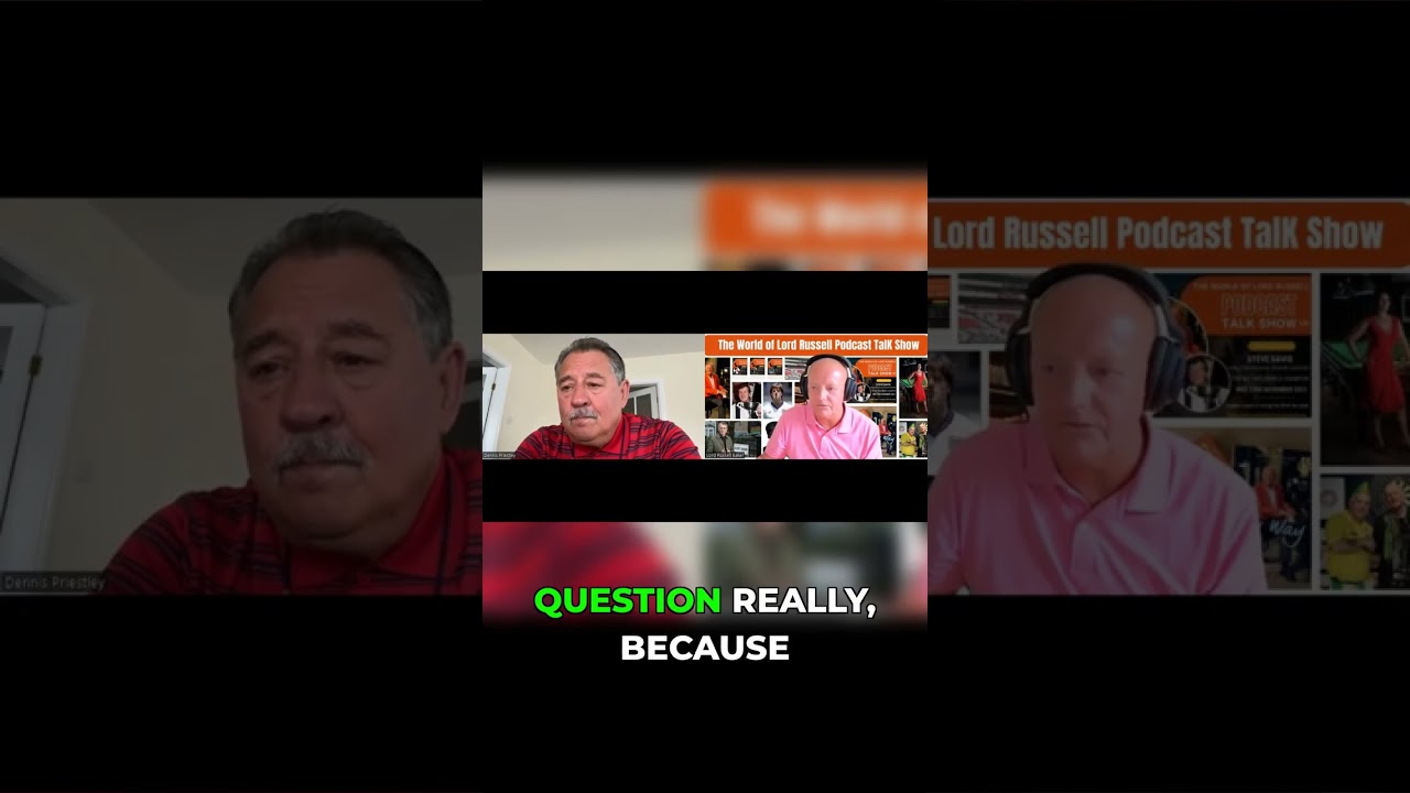 Dennis Priestley: Why I Was Denied England Captaincy 🎙️ #darts #pdc #sports