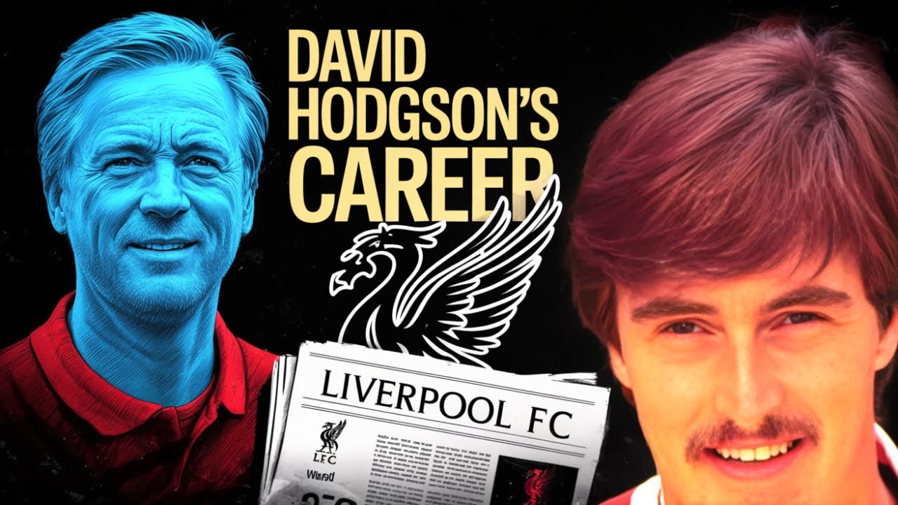 Three Times a Quaker: The Unbelievable Story of David Hodgson