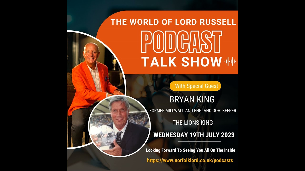 What Made Bryan King a Football Hero?