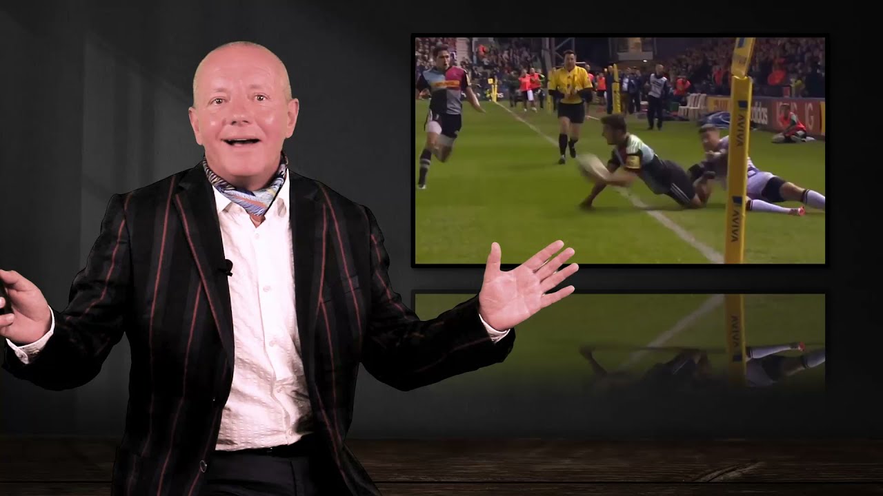 Lord Russell Baker – From Voiceover Virtuoso to Media Mastermind