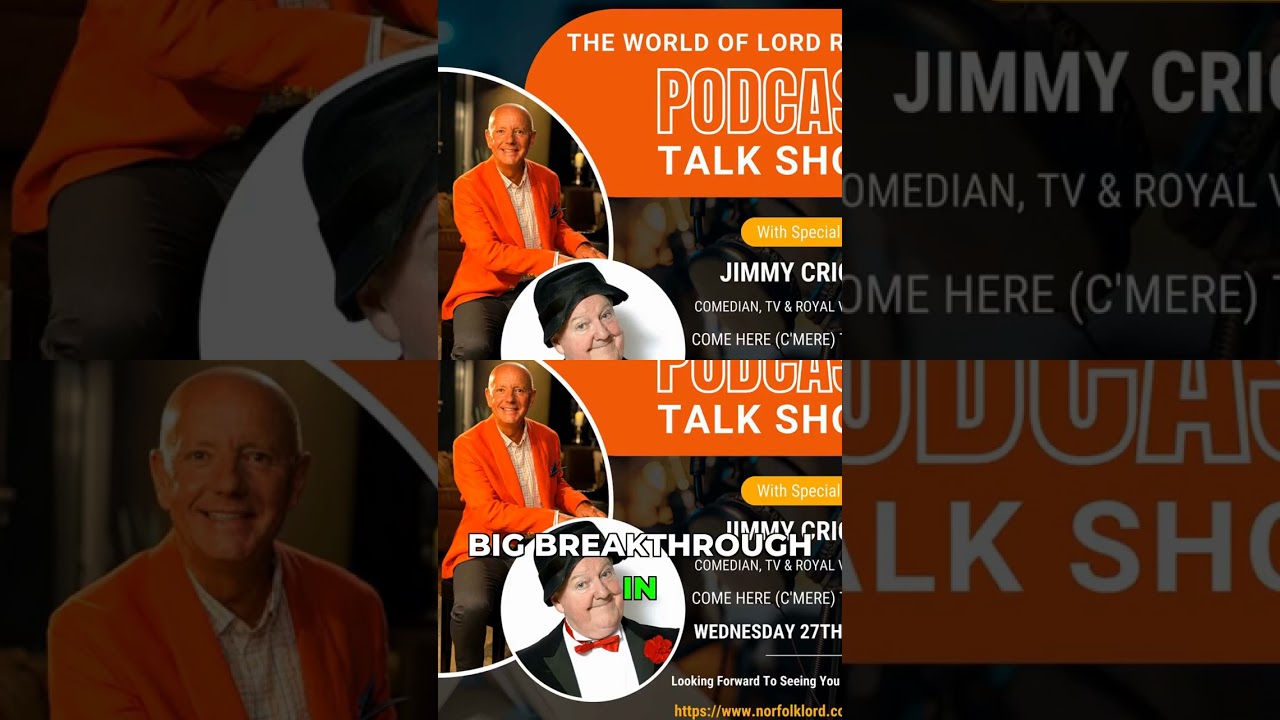 Winning 'Search for a Star': My Big TV Break! #podcastinterview #standupcomedy