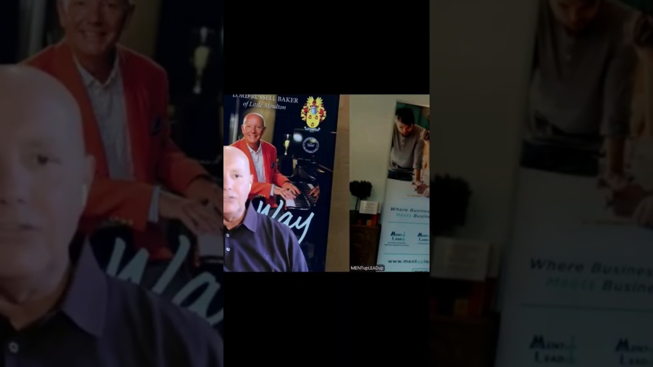 What Makes a Business Succeed for Years?