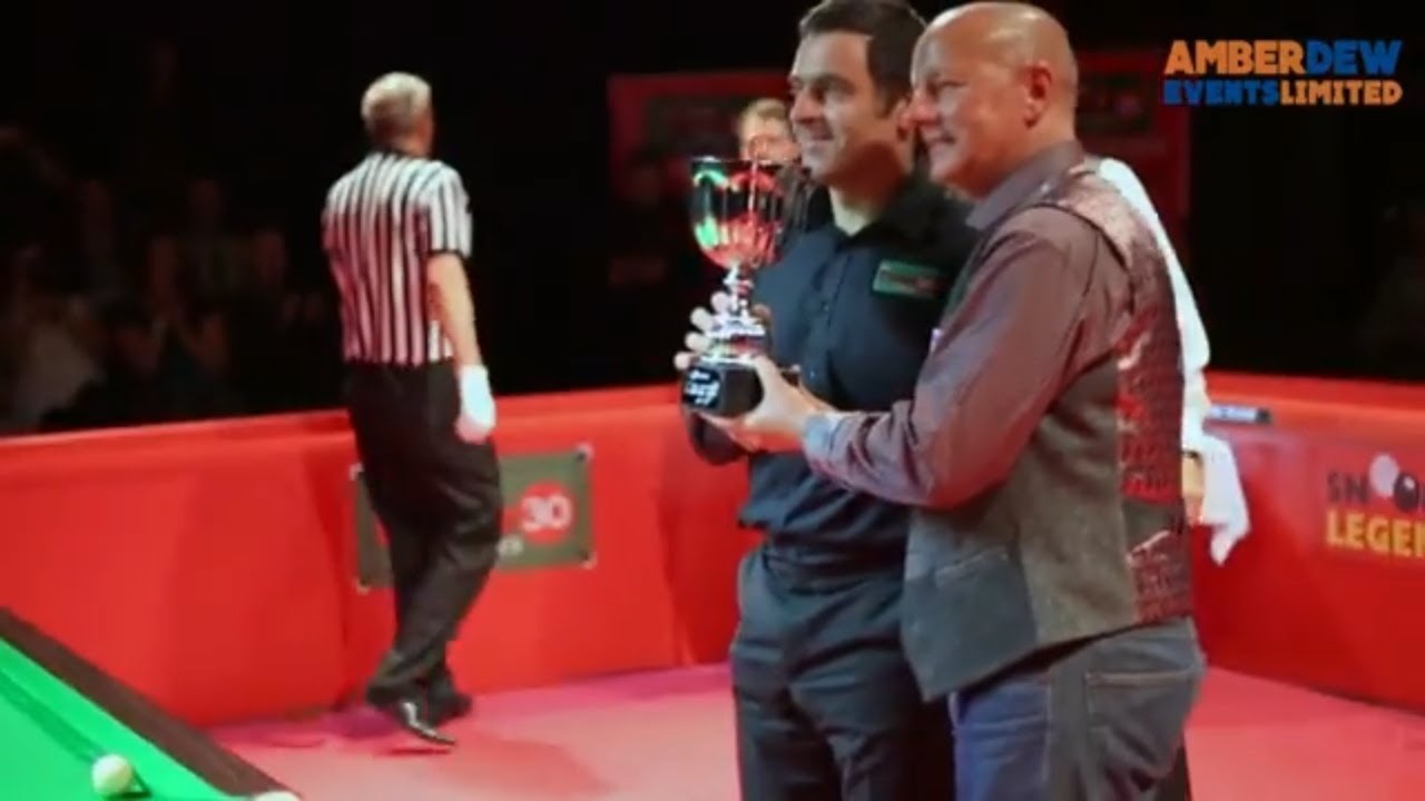 Top Snooker Pros Reveal Secrets to SUCCESS in Eleven30 Series