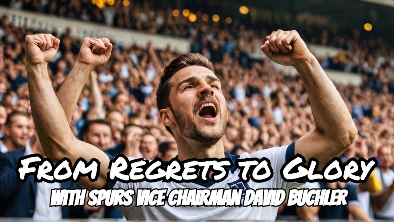 Football Passion Meets Big Business in This Amazing Journey!