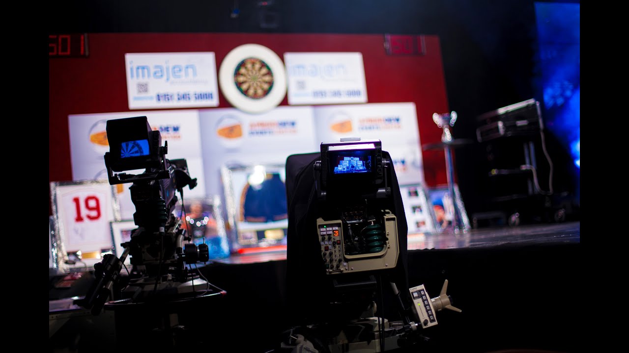 Norwich 2016 Darts Masters Secrets Finally Revealed