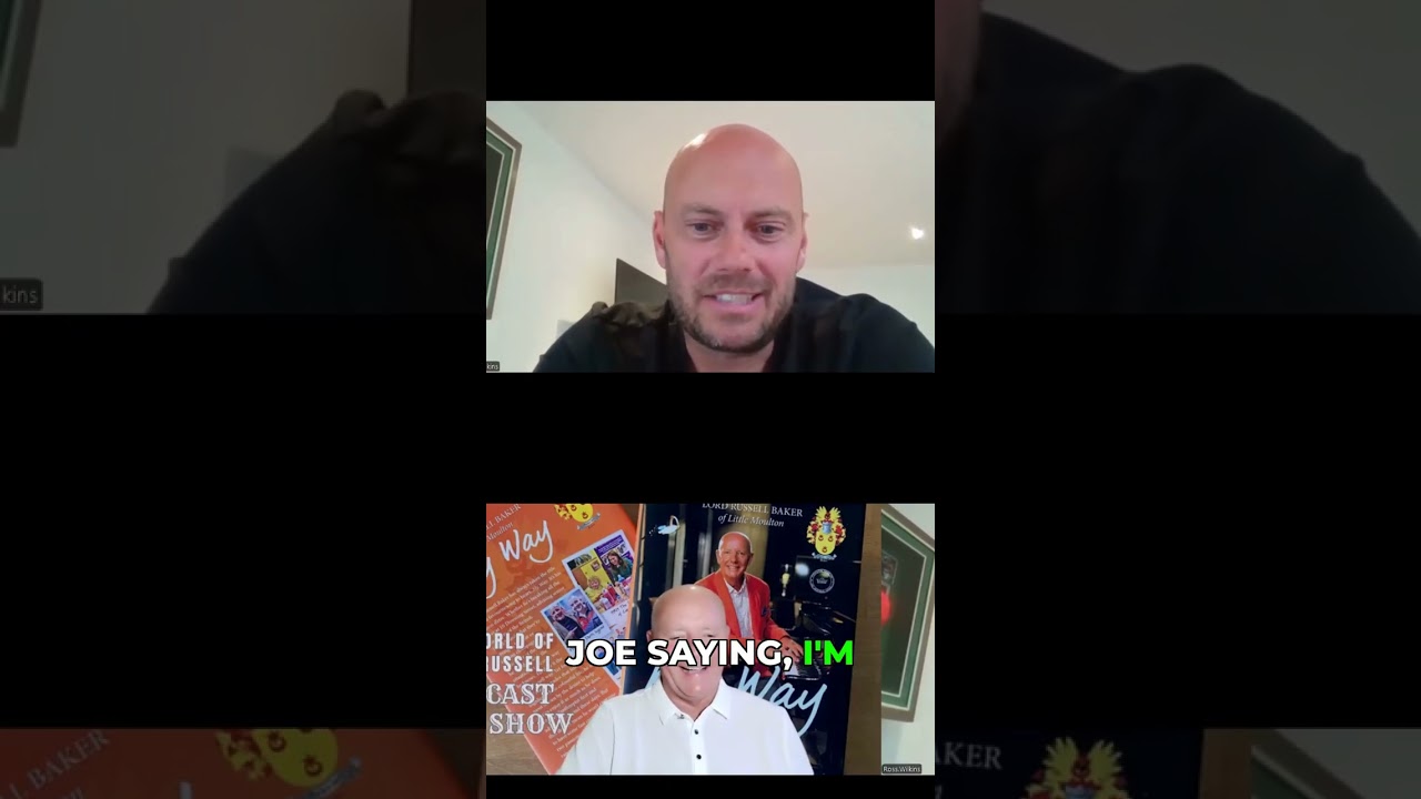 Jose Mourinho Sent Me a WhatsApp That Changed Everything