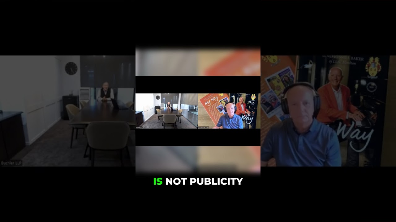 The Unspoken Heroes of Corporate Survival #turnaround #business #behindthescenes