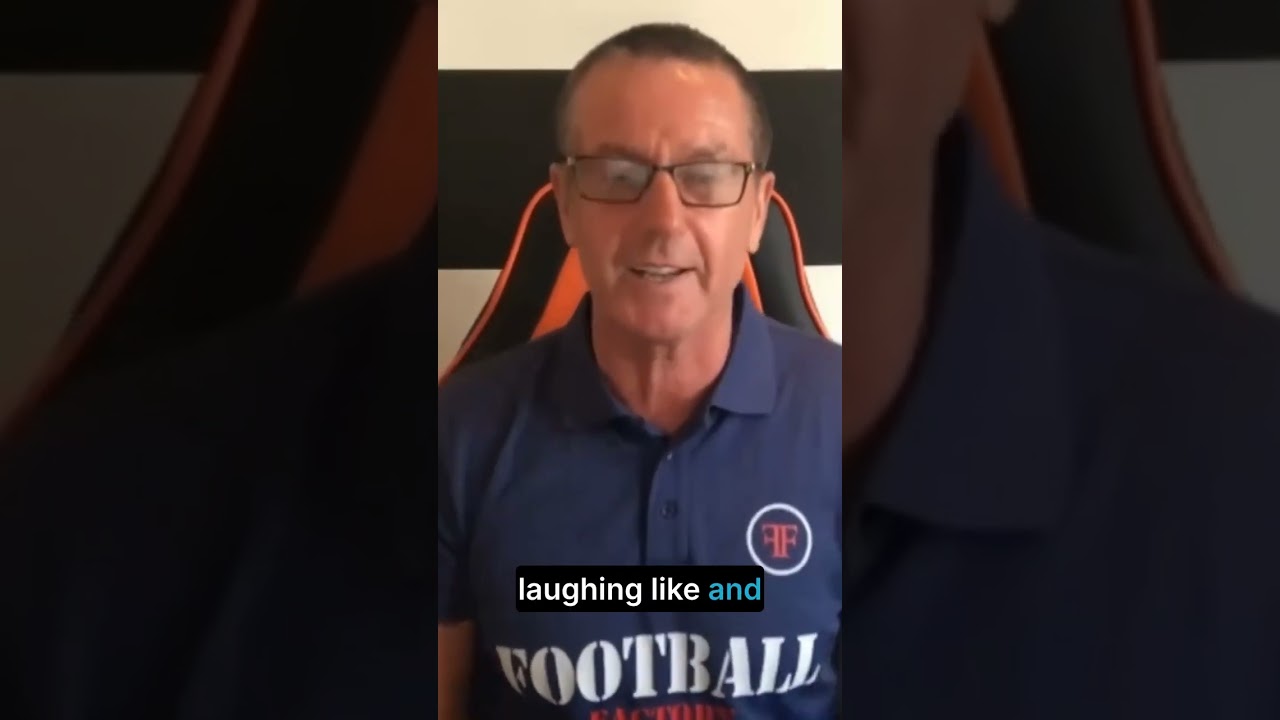 Don't Mention the War! England vs Germany Tunnel Story #football #shorts