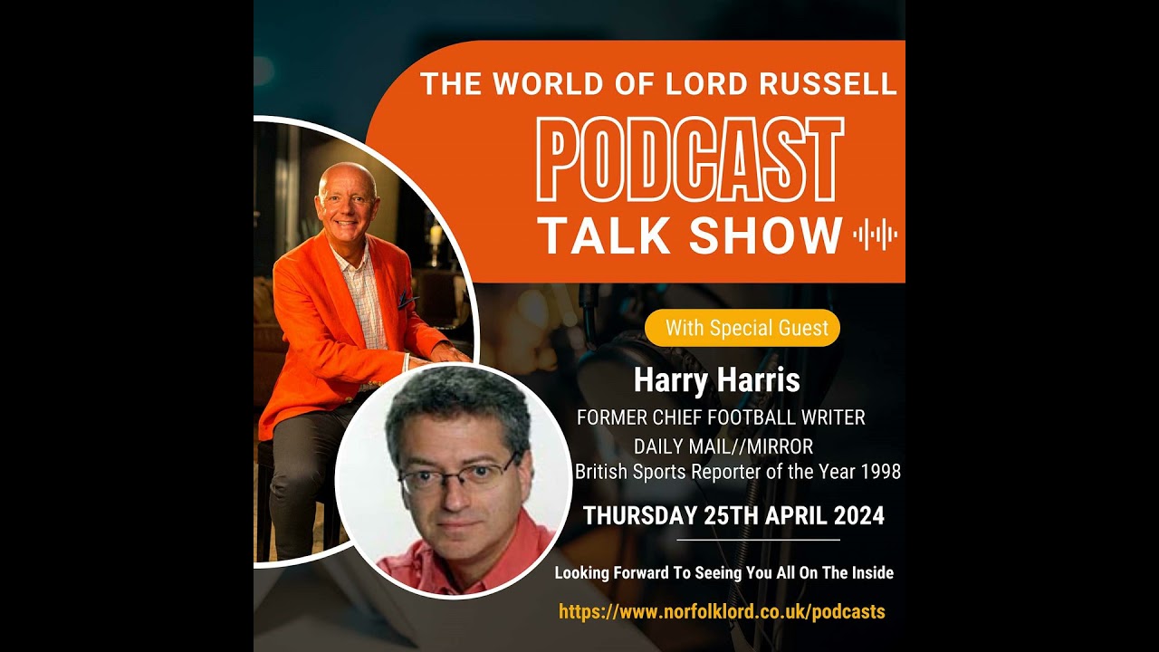 Harry Harris Finally Wins The Most Prestigious Sports Award In The World