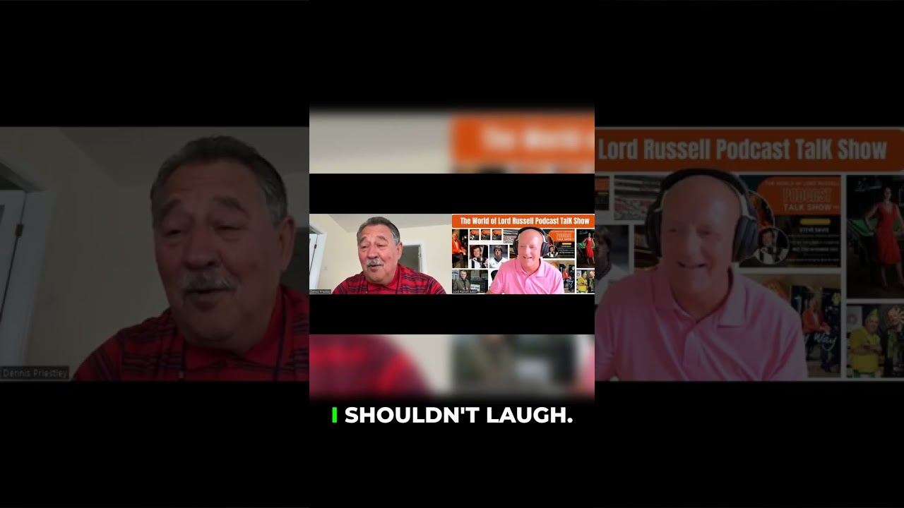 Phil Taylor's Hilarious Coconut Story! 🥥😂 #darts #funny