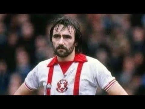 Leyton Orient's Untold Story: Peter Kitchen Revealed