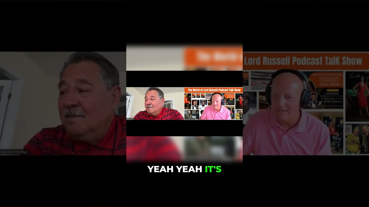 Dennis Preistley Undisputed King! World Number 1 in BOTH PDC and BDO Darts! #darts #pdc