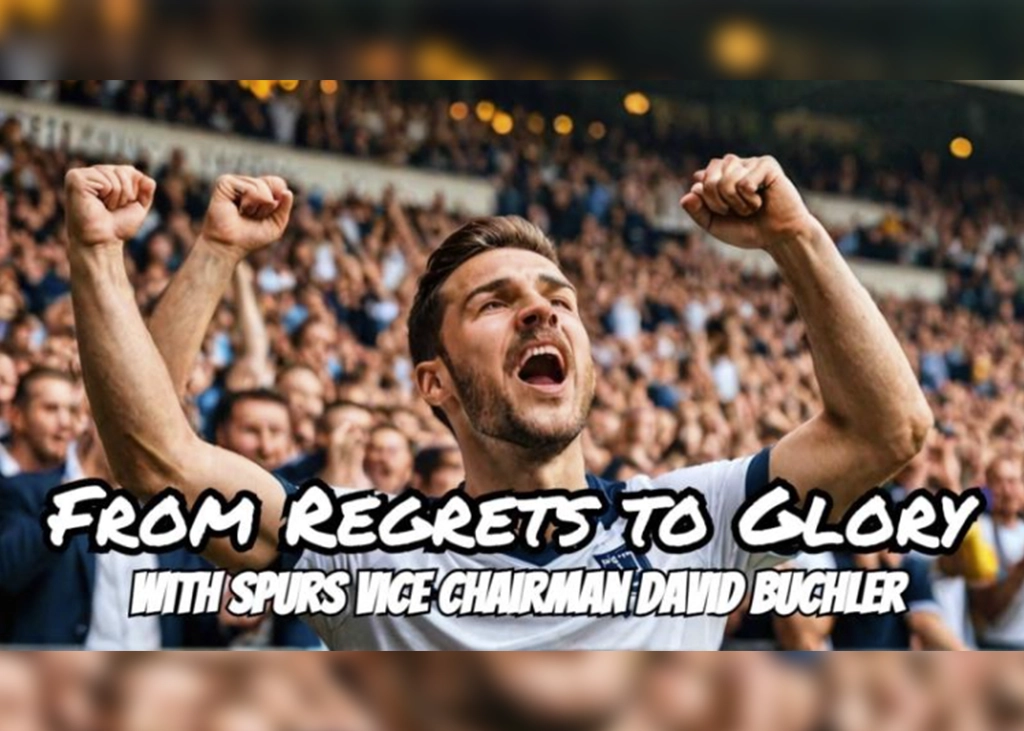 Football Passion Meets Big Business in This Amazing Journey!