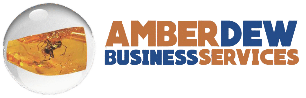Amber Dew Business Services