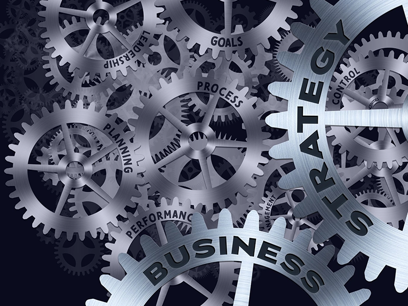 Business Strategy and Planning