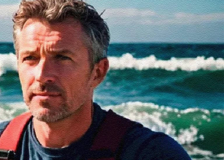 The World’s Toughest Row Across The Atlantic Ocean in 51 days with Tim Harris