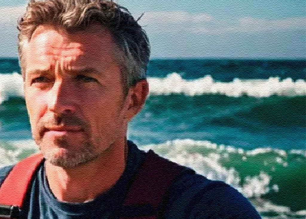 The World’s Toughest Row Across The Atlantic Ocean in 51 days with Tim Harris